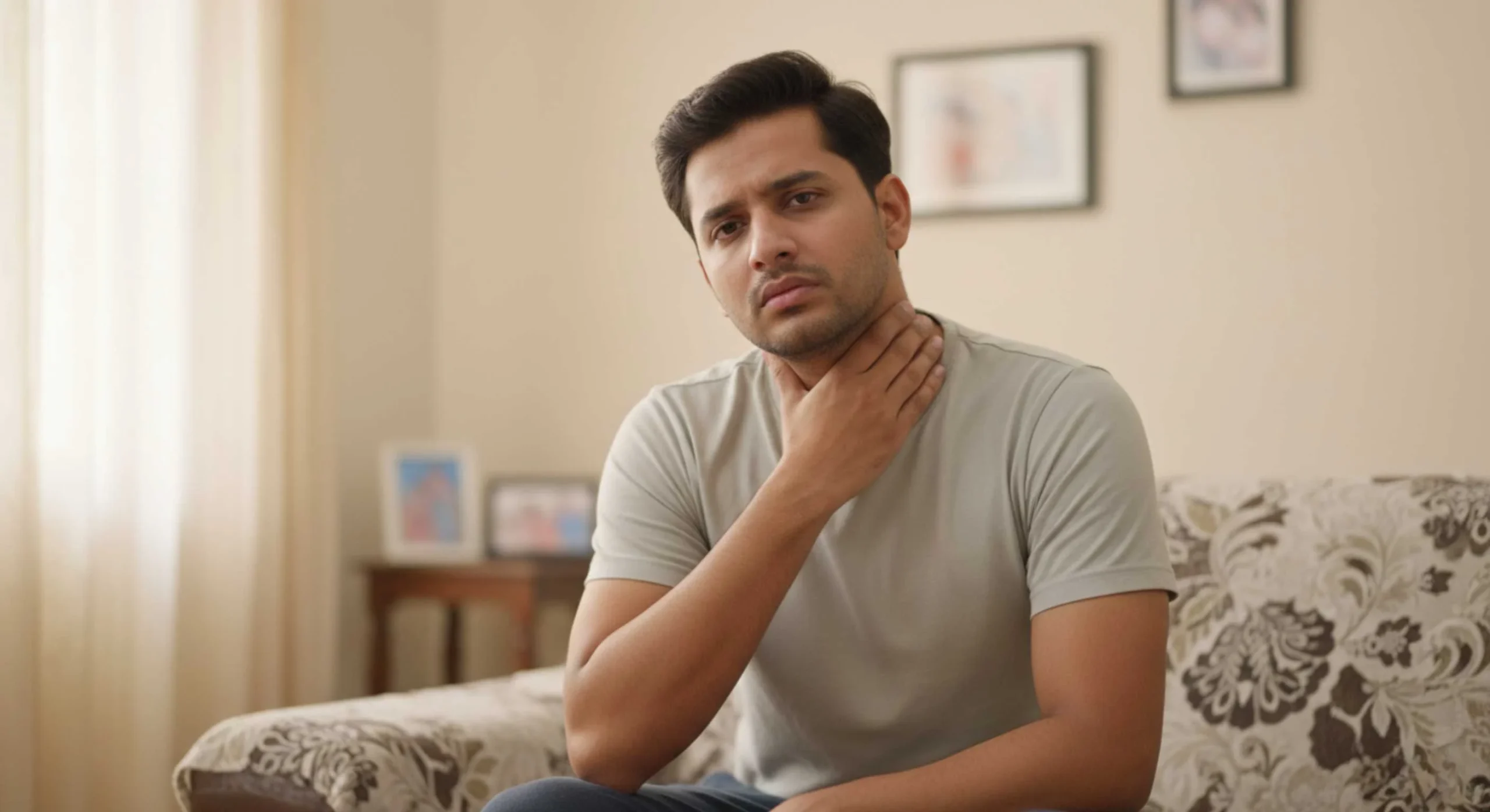 థైరాయిడ్ సమస్య: కారణాలు, లక్షణాలు మరియు చికిత్స — పూర్తి గైడ్