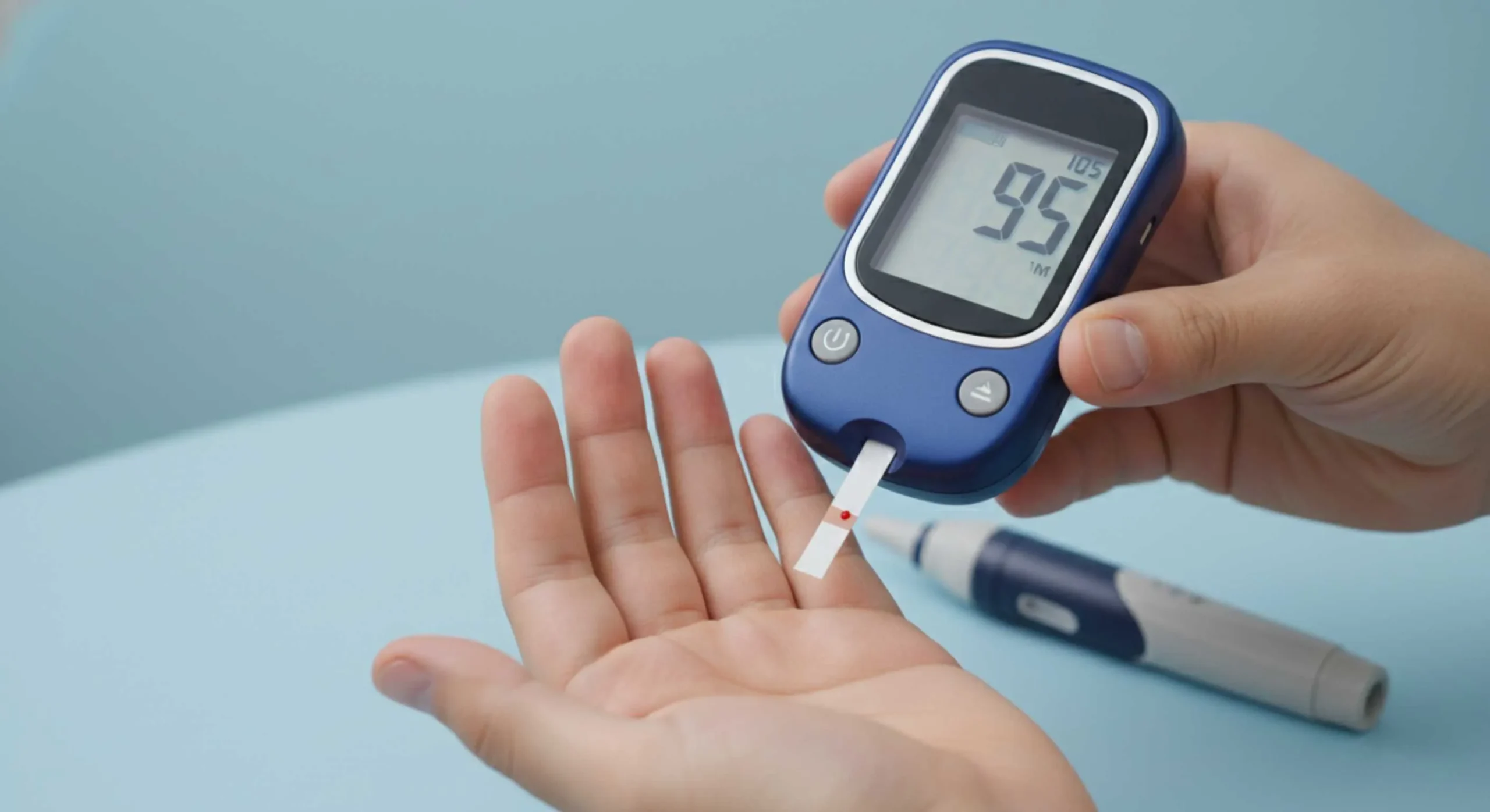 డయాబెటిస్ లక్షణాలు, కారణాలు మరియు నియంత్రణ మార్గాలు