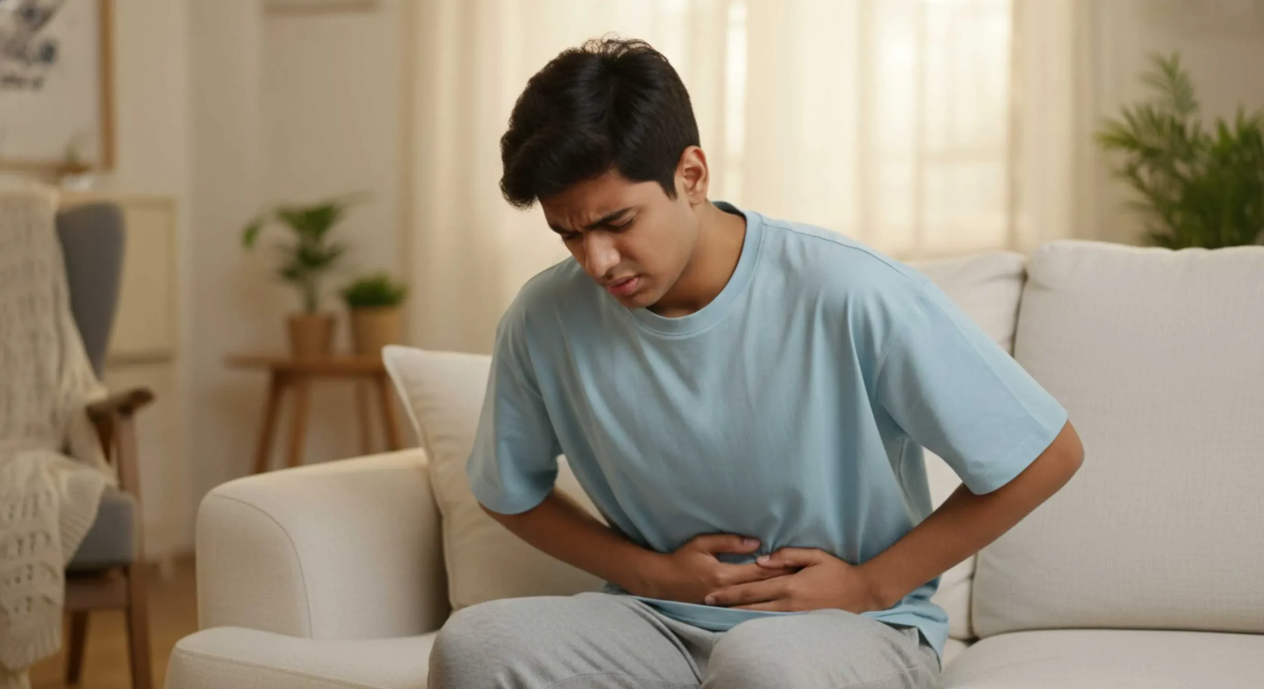 అపెండిసైటిస్ పూర్తి గైడ్ —కారణాలు, లక్షణాలు,చికిత్స వివరాలు