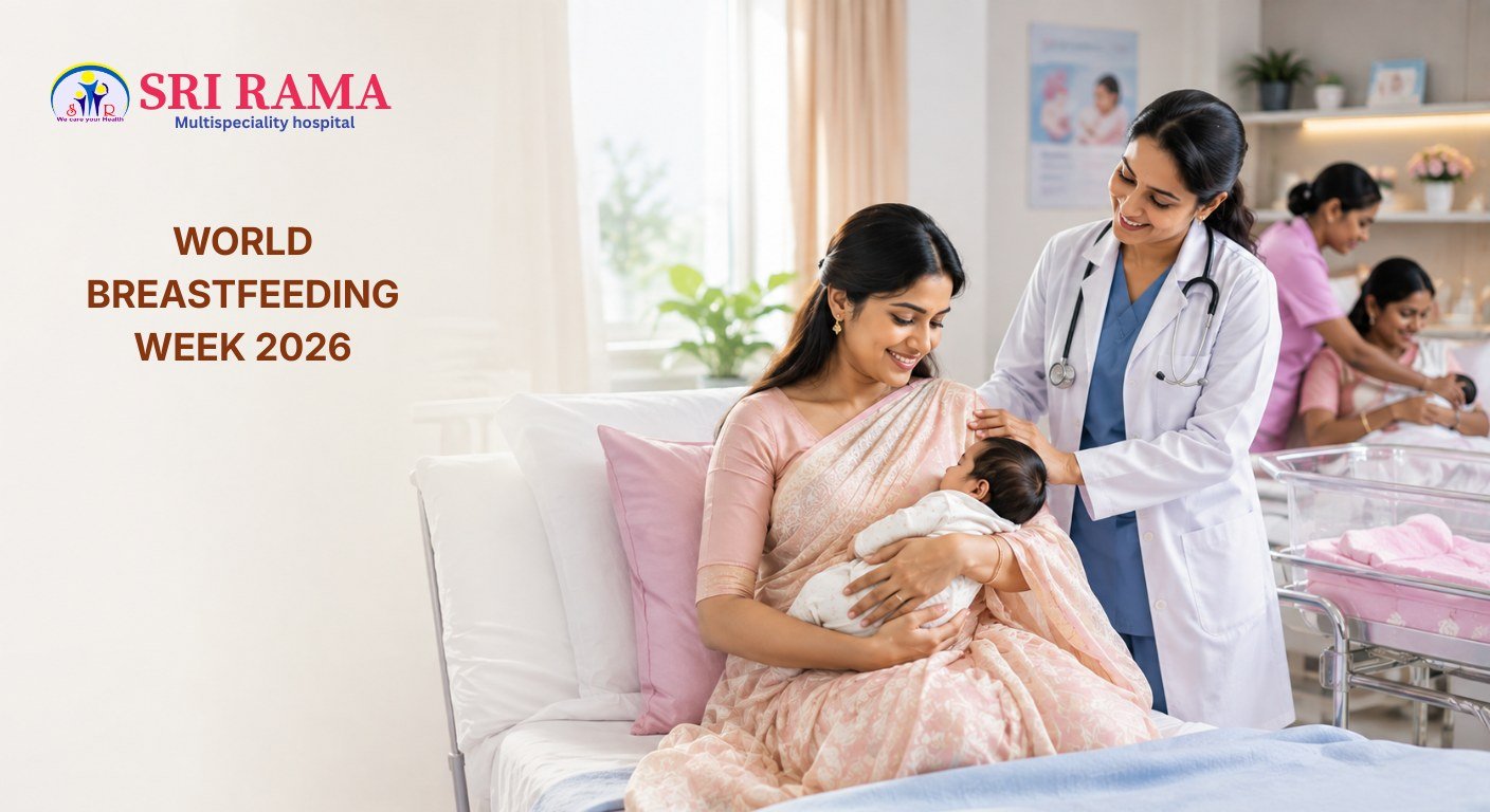 World Breastfeeding Week 2026: తల్లిపాల ప్రాముఖ్యత, ప్రయోజనాలు మరియు ప్రతి తల్లికి అవసరమైన మద్దతు